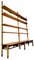 Vintage Shelving Unit by William Watting for Fristho, 1950s 4