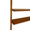 Vintage Shelving Unit by William Watting for Fristho, 1950s, Image 6