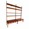 Vintage Shelving Unit by William Watting for Fristho, 1950s 12