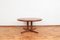 Mid-Century Danish Teak Coffee Table from Dyrlund, 1970s, Image 2