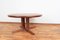 Mid-Century Danish Teak Coffee Table from Dyrlund, 1970s, Image 6