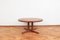 Mid-Century Danish Teak Coffee Table from Dyrlund, 1970s, Image 1