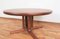 Mid-Century Danish Teak Coffee Table from Dyrlund, 1970s, Image 5