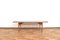 Mid-Century Teak Coffee Table by Tove Kindt-Larsen for France & Søn / France & Daverkosen, 1960s, Image 1