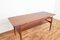 Mid-Century Danish Teak Coffee Table, 1960s, Image 8