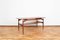 Mid-Century Danish Teak Coffee Table, 1960s, Image 1