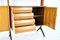 Italian Wall Unit, 1960s, Image 7