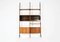 Italian Wall Unit, 1960s, Image 1