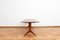 Table Basse Mid-Century en Teck par Johannes Andersen, Danemark, 1960s 5