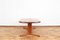 Table Basse Mid-Century en Teck par Dyrlund, Danemark, 1970s 5