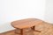 Mid-Century Danish Teak Coffee Table by Dyrlund, 1970s, Image 8