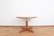 Table Basse Mid-Century en Teck, Danemark, 1970s 2