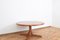 Table Basse Mid-Century en Teck, Danemark, 1970s 4