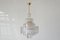 Large Vintage Italian Chandelier 3