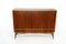 Skandinavisches Teak Sideboard, Schweden, 1950er 1