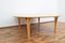 Vintage Table by Bruno Mathsson for Fritz Hansen, 1980s, Image 5