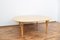 Vintage Table by Bruno Mathsson for Fritz Hansen, 1980s, Image 3