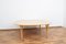 Vintage Table by Bruno Mathsson for Fritz Hansen, 1980s 2