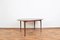 Mid-Century Swedish Teak Table Model Ovalen by Carlm Malmsten for Mobel Komponerad AV, 1950s, Image 1