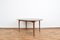 Mid-Century Swedish Teak Table Model Ovalen by Carlm Malmsten for Mobel Komponerad AV, 1950s 2