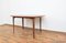 Mid-Century Swedish Teak Table Model Ovalen by Carlm Malmsten for Mobel Komponerad AV, 1950s 6