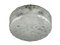 Ceiling Lamp in Ice Glass from Hillebrand Lighting, Germany, Image 22