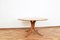 Table Mid-Century en Noyer de Alma, 1960s 4