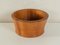 Teak Bowl from Richard Nissen, 1960s 1