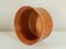 Vintage Teak Bowl, 1960s 6