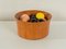 Vintage Teak Bowl, 1960s 2