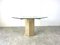 Vintage Octagonal Artedi Dining Table, 1970s 8