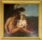 Después de Tiziano, Las tres edades del hombre, óleo sobre lienzo, siglo XIX, Imagen 1