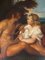 Después de Tiziano, Las tres edades del hombre, óleo sobre lienzo, siglo XIX, Imagen 6