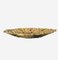 Large Gilt Bronze Medallion Plate with Putti, 1880, Image 8