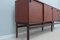 Mid-Century Teak Sideboard from Mobili Besana, 1960s, Image 5