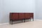 Mid-Century Sideboard aus Teak von Mobili Besana, 1960er 2