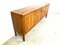 Vintage Oak Sideboard by Van Den Berghe Pauvers, 1970s 8