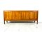 Vintage Oak Sideboard by Van Den Berghe Pauvers, 1970s 10