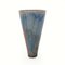 Glazed Ceramic Vase, 1970s, Image 6