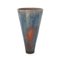 Glazed Ceramic Vase, 1970s, Image 2