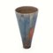 Glazed Ceramic Vase, 1970s, Image 1