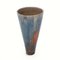 Glazed Ceramic Vase, 1970s, Immagine 1