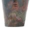 Glazed Ceramic Vase, 1970s, Immagine 11