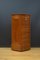 Vintage Oak Tambour Filing Cabinet, 1920 3
