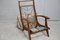 French Free-Span Chair, 1950 3