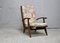 Silla francesa Free-Span, 1950, Imagen 10