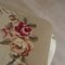 Vintage Tapestry Stool Footstool 6