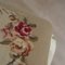 Vintage Tapestry Stool Footstool, Image 6