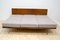 Mid-Century Folding Sofabed from Interier Praha, Czechoslovakia, 1960s, Image 1