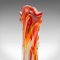 Tall Vintage Italian Murano Vase, 1970s, Image 10